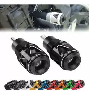 Slider Pro Series kawasaki ZX-4R - Motostyle - Spinelli Motos Boutique